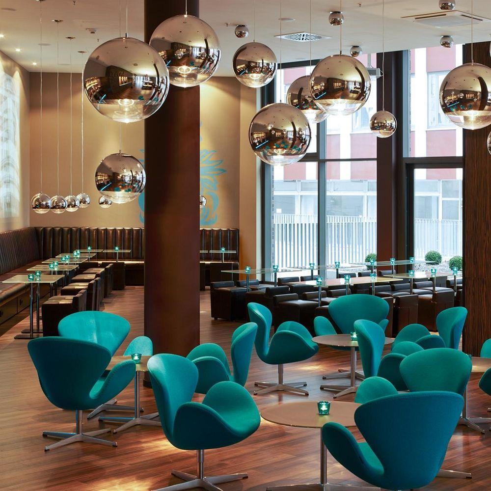 Motel One Berlin-Spittelmarkt Exterior foto